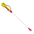 Aiguillon Magic Shock : Modèle:M.S 2000 sur piles