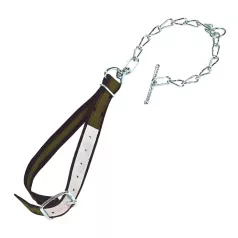 Calf collar Calf collar