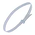 Koe-identificatiehalsband : Model:Collier à anneau 120 cm