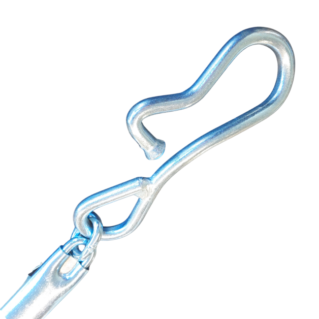 Collier en Nederlandse riem Collier en Nederlandse riem