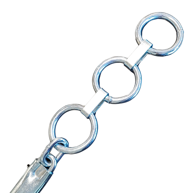 Collier en Nederlandse riem Collier en Nederlandse riem