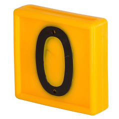 Identification numbers