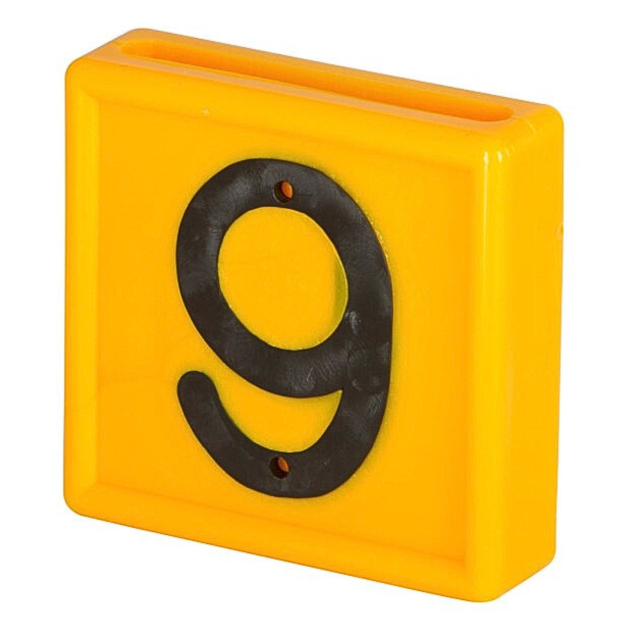 Numéros d'identification