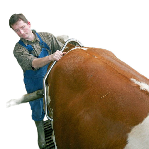 Verzinkte zijbelemmering Verzinkte zijbelemmering