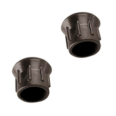 Galvanized side restraint Galvanized side restraint