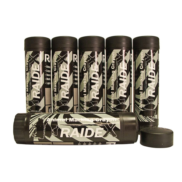 RAIDEX stiftenmarkers RAIDEX stiftenmarkers
