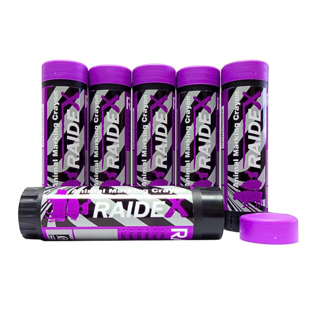 RAIDEX stiftenmarkers RAIDEX stiftenmarkers