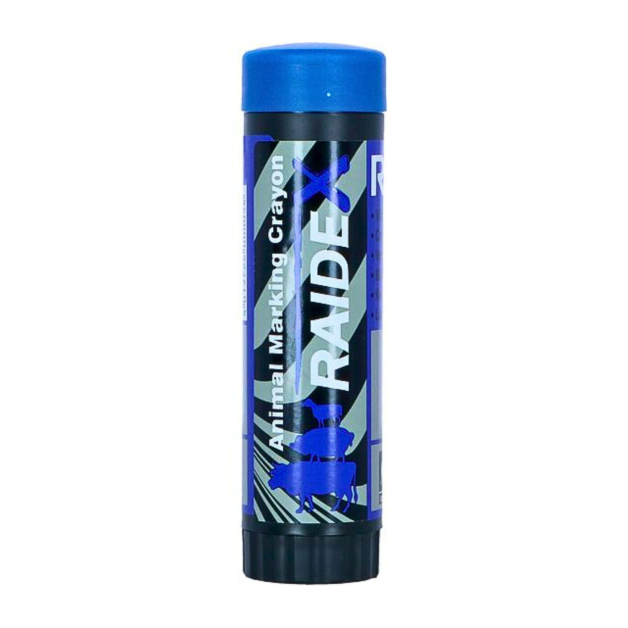 RAIDEX marker crayons