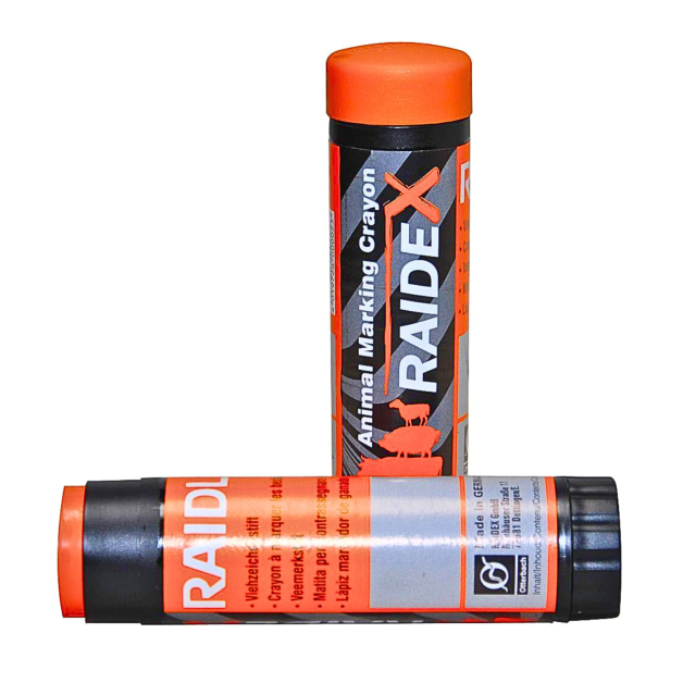 RAIDEX stiftenmarkers RAIDEX stiftenmarkers