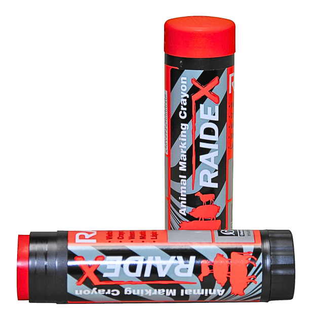 RAIDEX stiftenmarkers RAIDEX stiftenmarkers