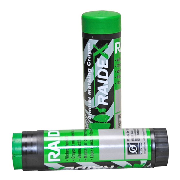 RAIDEX stiftenmarkers RAIDEX stiftenmarkers