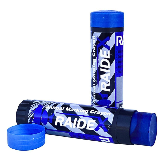 RAIDEX stiftenmarkers RAIDEX stiftenmarkers
