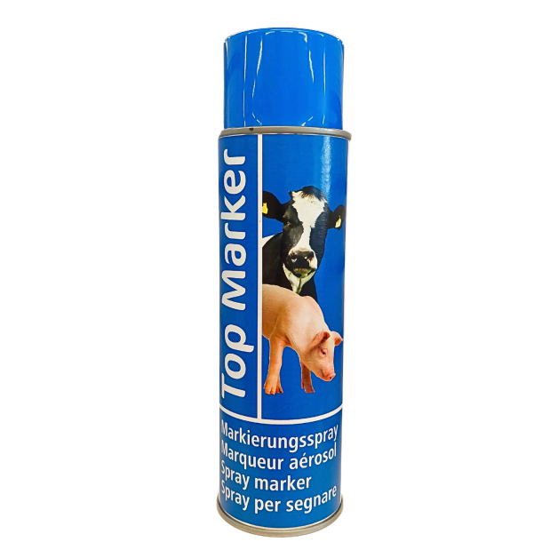 Marking sprays