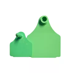 Rundveemerklabels Rundveemerklabels