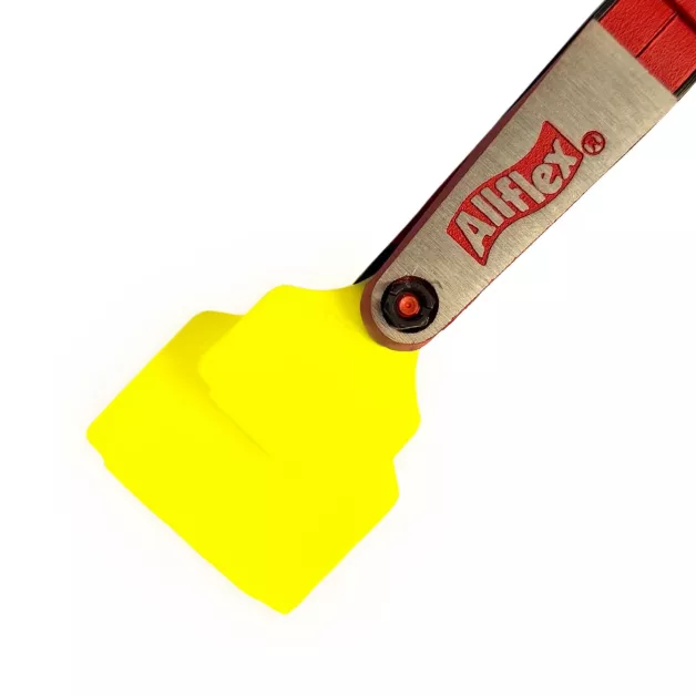 Bovine ear tags Bovine ear tags