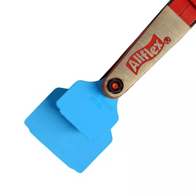 Bovine ear tags Bovine ear tags