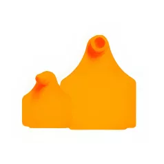 Rundveemerklabels Rundveemerklabels