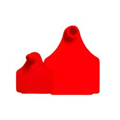 Rundveemerklabels Rundveemerklabels