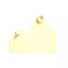 Rundveemerklabels Rundveemerklabels