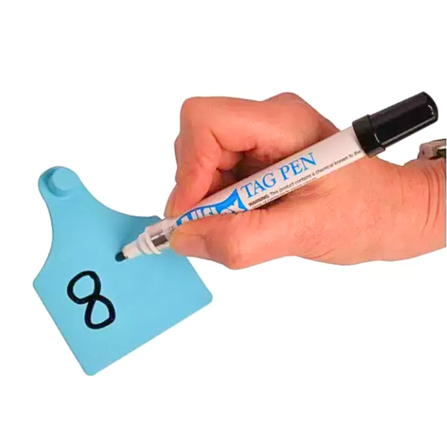 Bovine ear tags Bovine ear tags