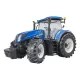Bruder New Holland T7.315 Blue Toy Tractor 03120