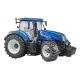 Bruder New Holland T7.315 Blue Toy Tractor 03120