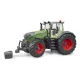 Bruder toy tractor Fendt Vario 1050 green and red 04040