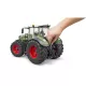 Bruder toy tractor Fendt Vario 1050 green and red 04040