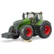 Bruder toy tractor Fendt Vario 1050 green and red 04040