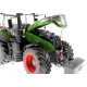 Bruder toy tractor Fendt Vario 1050 green and red 04040
