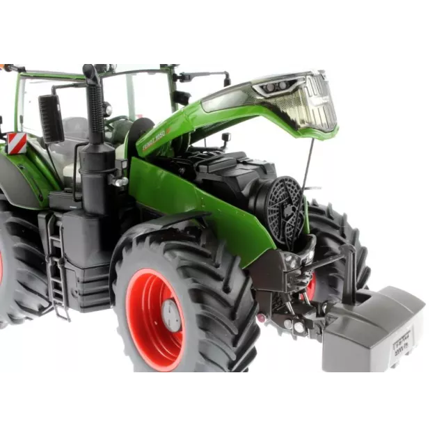 Speelgoedtractor Bruder Fendt Vario 1050 groen en rood 04040