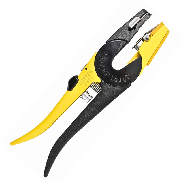 Pinces à boucler Allflex