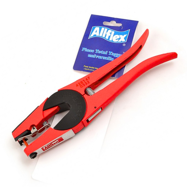 Pinces à boucler Allflex
