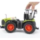 Bruder Claas Xerion 5000 green and black toy tractor