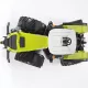 Bruder Claas Xerion 5000 green and black toy tractor