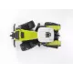 Bruder Claas Xerion 5000 green and black toy tractor