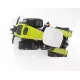 Bruder Claas Xerion 5000 green and black toy tractor