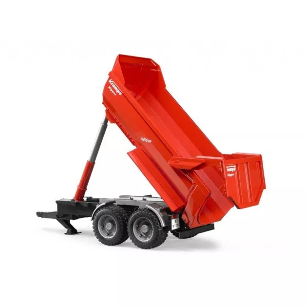 Kantelbare speelgoedaanhanger Bruder Krampe of Joskin