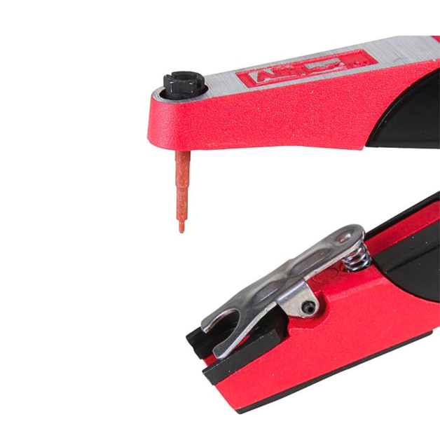 Pinces à boucler Allflex