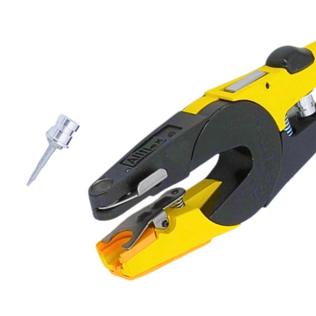 Pinces à boucler Allflex