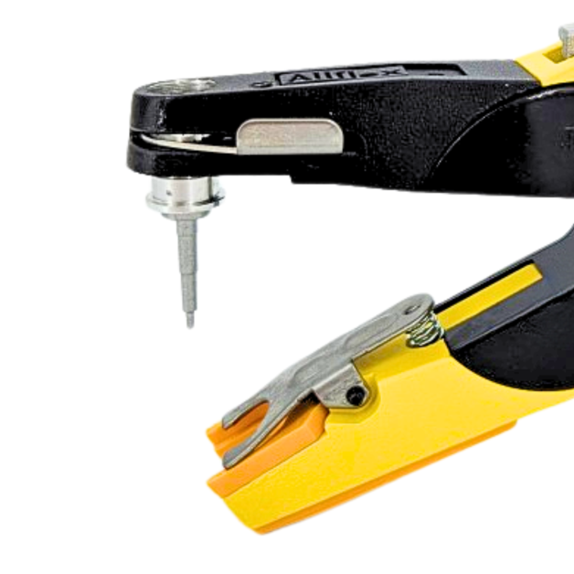 Pinces à boucler Allflex