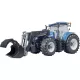 Bruder New Holland T7.315 Blue Toy Tractor 03120
