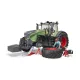 Bruder toy tractor Fendt Vario 1050 green and red 04040