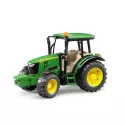 Bruder John Deere 5115M toy tractor