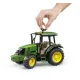 Bruder John Deere 5115M toy tractor