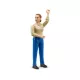 Bruder 1:16 toy figure