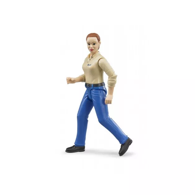 Bruder 1:16 toy figure