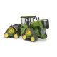 Tracteur jouet Bruder John Deere 9620RX