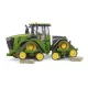 Tracteur jouet Bruder John Deere 9620RX