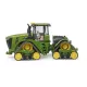 Tracteur jouet Bruder John Deere 9620RX